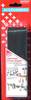 FASTECH® 730-330-1C Klettband zum Aufkleben Hotmelt Haft- und Flauschteil, extrastark (L x B) 1000 mm x 50 mm Schwarz 1 Paar