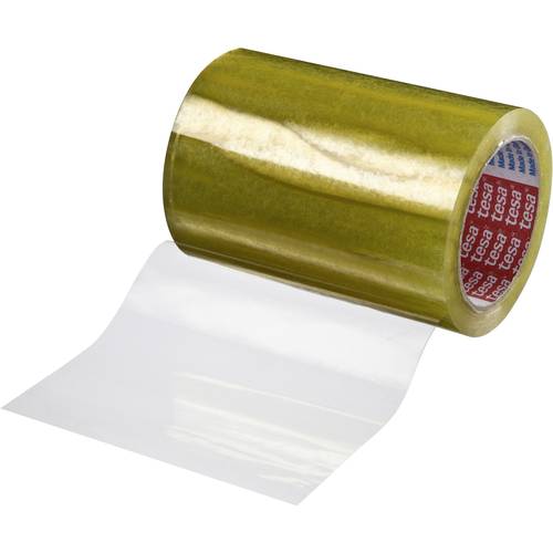 Thumbnail - tesa 04204-00279-06 Verpackungsklebeband Transparent (L x B) 66 m x 15 cm 1 St.