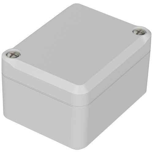 Bopla EUROMAS T 206 63206000 Industrie-Gehäuse 65 x 50 x 37 ABS Hellgrau 1 St.