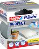 tesa PERFECT 56343-00040-03 Gewebeklebeband tesa® extra Power Grau (L x B) 2.75 m x 38 mm 1 St.