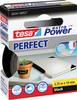 tesa PERFECT 56341-00027-03 Gewebeklebeband tesa® extra Power Schwarz (L x B) 2.75 m x 19 mm 1 St.