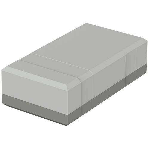 Bopla ELEGANT EG 1545 32154502 Elektronikgehäuse 150 x 82 x 45 Polystyrol (EPS) Lichtgrau (RAL 7035) 1 St.