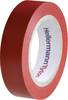 HellermannTyton HelaTape Flex 15 710-00101 Isolierband HelaTape Flex 15 Rot (L x B) 10 m x 15 mm 1 St.