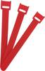 FASTECH® ETK-3-150-1339 Klettkabelbinder zum Bündeln Haft- und Flauschteil (L x B) 150 mm x 13 mm Rot 1 St.