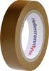 HellermannTyton HelaTape Flex 15 710-00107 Isolierband HelaTape Flex 15 Braun (L x B) 10 m x 15 mm 1 St.