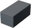 Bopla EUROMAS A 114 01114000 Industrie-Gehäuse 200 x 100 x 80 Aluminium Silber-Grau (RAL 7001) 1 St.
