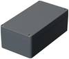 Bopla EUROMAS A 122 01122000 Industrie-Gehäuse 220 x 120 x 81 Aluminium Silber-Grau (RAL 7001) 1 St.