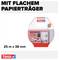Verpackung von tesa Professional Sensitive Band, 25 m x 38 mm. Geeignet für empfindliche Oberflächen.