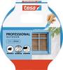 tesa PRECISION OUTDOOR 56250-00000-01 Kreppband tesa® Blau (L x B) 25 m x 25 mm 1 St.
