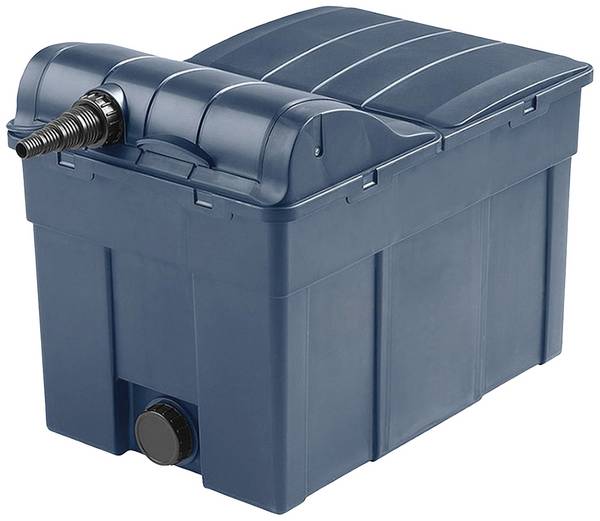 FIAP 2826 Bio Active 10.000 Durchlauf-Filter mit UVC-Klärgerät  8000 l/h