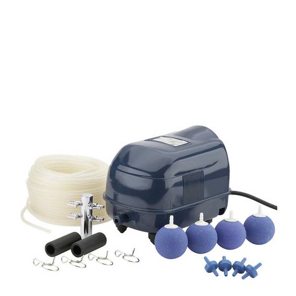 FIAP 2951 Air Active Set 2000 Teichbelüfter 25 l/h