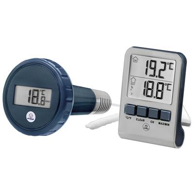FIAP 2996 DIGISWIM ACTIVE Teichthermometer 