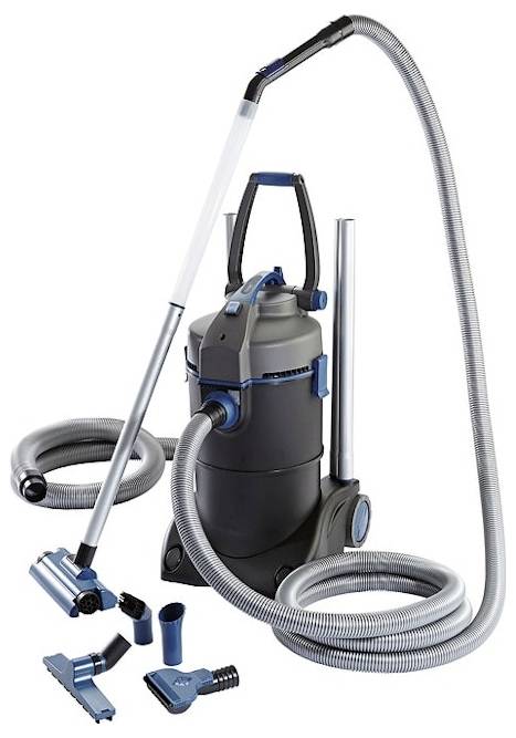 Oase Pondovac 4 50388 Teichschlammsauger 16 l