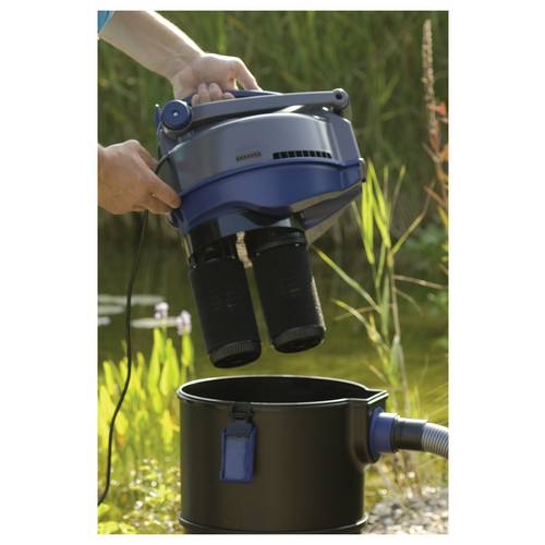 Oase Pondovac 4 50388 Teichschlammsauger 16 l