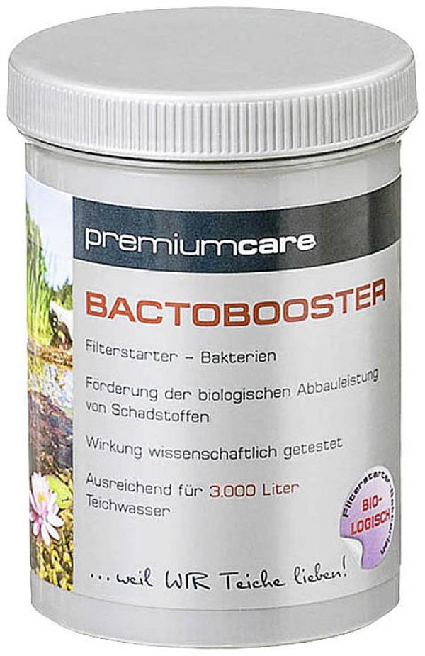 FIAP 2909 premiumcare BACTOBOOSTER 150 ml Teich-Starterbakterien 150 ml
