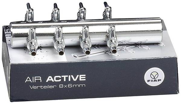 FIAP 2957 Air Active  8 x 6 mm Luftverteiler