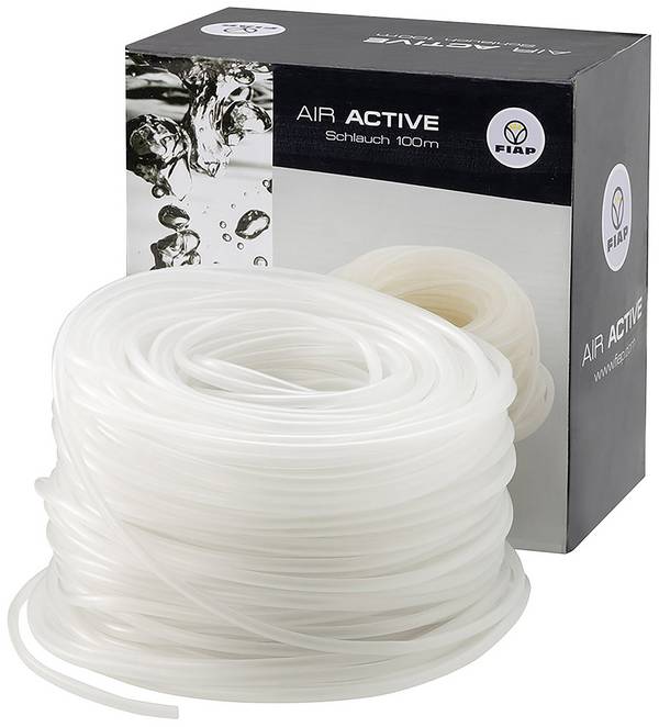 FIAP 2959 Air Active 100 m 4/6 mm Luftschlauch