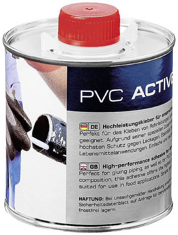 FIAP 2511  PVC-Kleber   250 ml