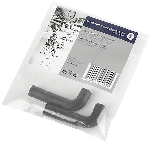 FIAP 2952-2  Winkelschlauch