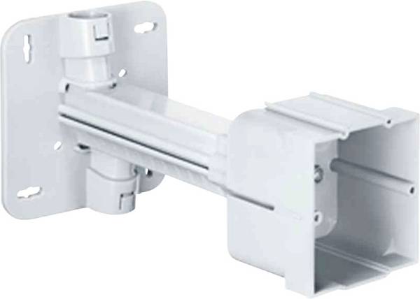 Kaiser Elektro 1159-61 Teleskop-Gerätedose (Ø x H) 16 mm x 68 mm 1 St.