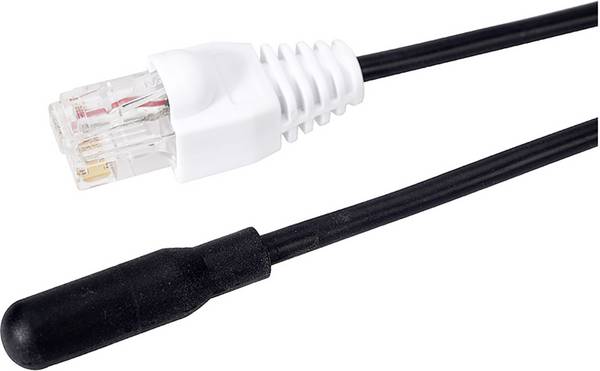 H-Tronic TS2-2 Temperatursensor für Zirkulationssteuerung -20 - 120 °C
