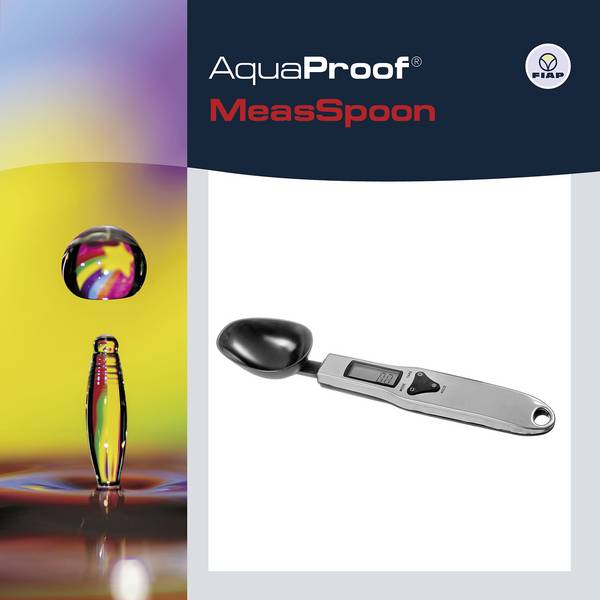 FIAP 1032 Aqua Testset Wassertest 1 Set