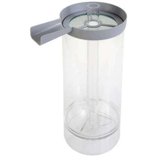 FIAP 1415 Fisch-Eiergefäß (Ø x H) 160 mm x 460 mm