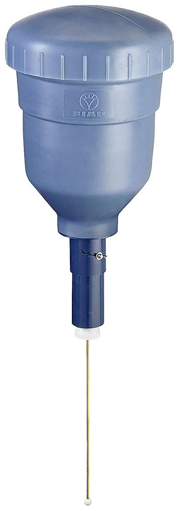 Pendelfütterer 10 kg FIAP 1551