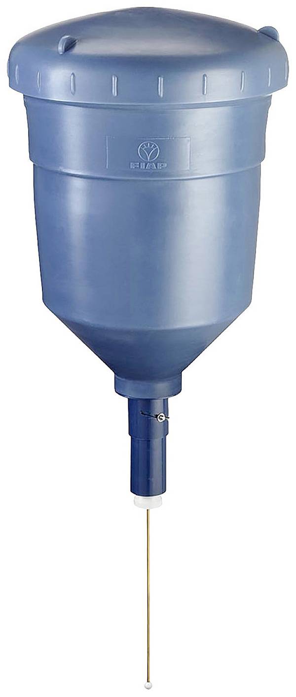 FIAP 1553 Pendelfütterer 40 kg Pendelfütterer