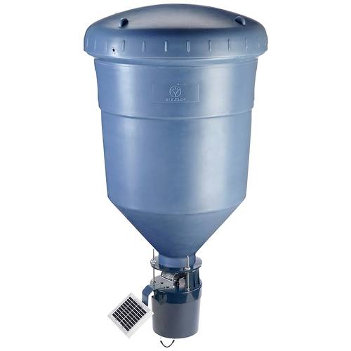 FIAP 1571 Fischfütterungsautomat