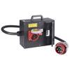 PCE CEE Stromverteiler 9226961 9226961 400 V 125 A