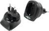 Ansmann 1250-0004 Reiseadapter EU to CH