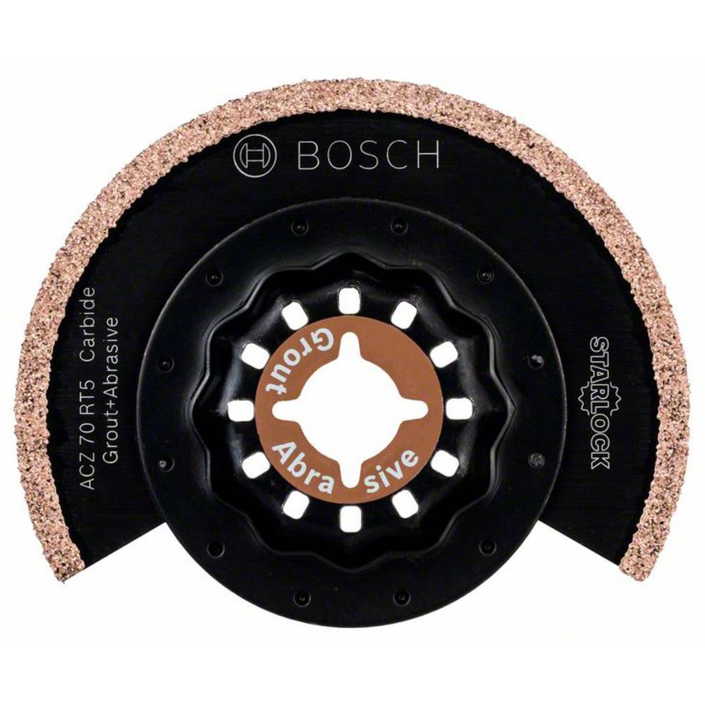 Bosch Segmentzaagblad ACZ65RT