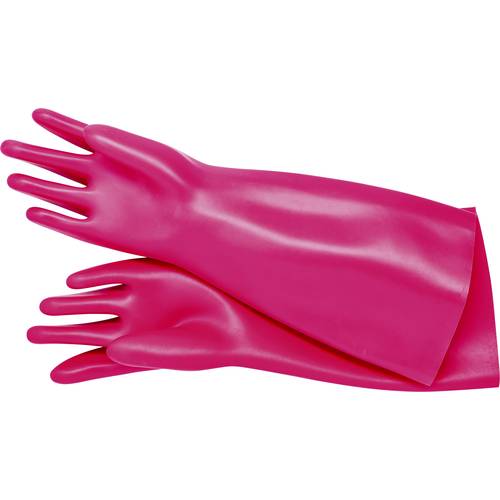 Knipex 98 65 40 Elektrikerhandschuh Größe (Handschuhe): 9, L EN 60903 DIN 60903 1 Paar