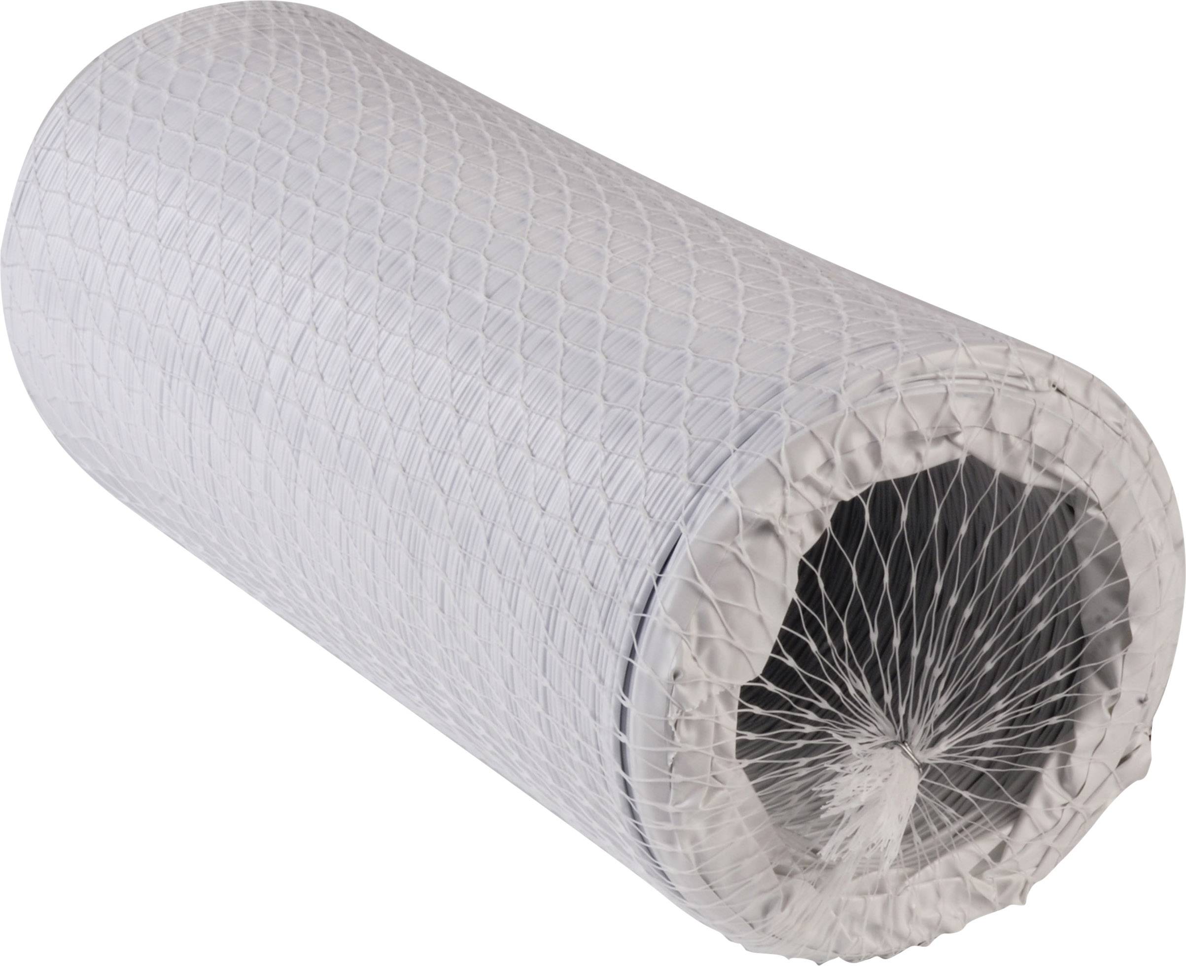 Tubes et tuyaux d'aération →