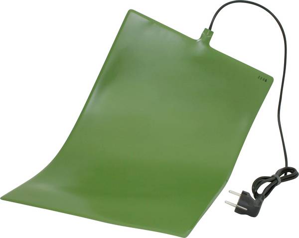 AccuLux ThermoLux 463265 Heizmatte (L x B x H) 35 x 25 x 0.4 cm Grün