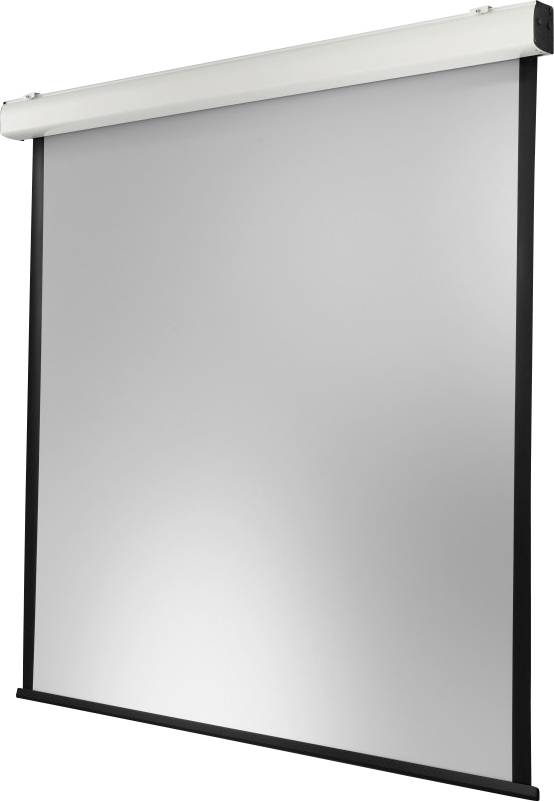 celexon Leinwand Motor Expert XL 350 x 350 cm