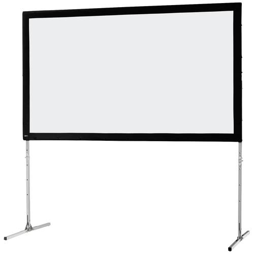 celexon Faltrahmen Leinwand Mobil Expert 406 x 228cm, Frontprojektion