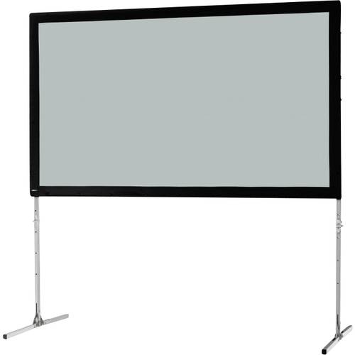 celexon Faltrahmen Leinwand Mobil Expert 406 x 228cm, Rückprojektion