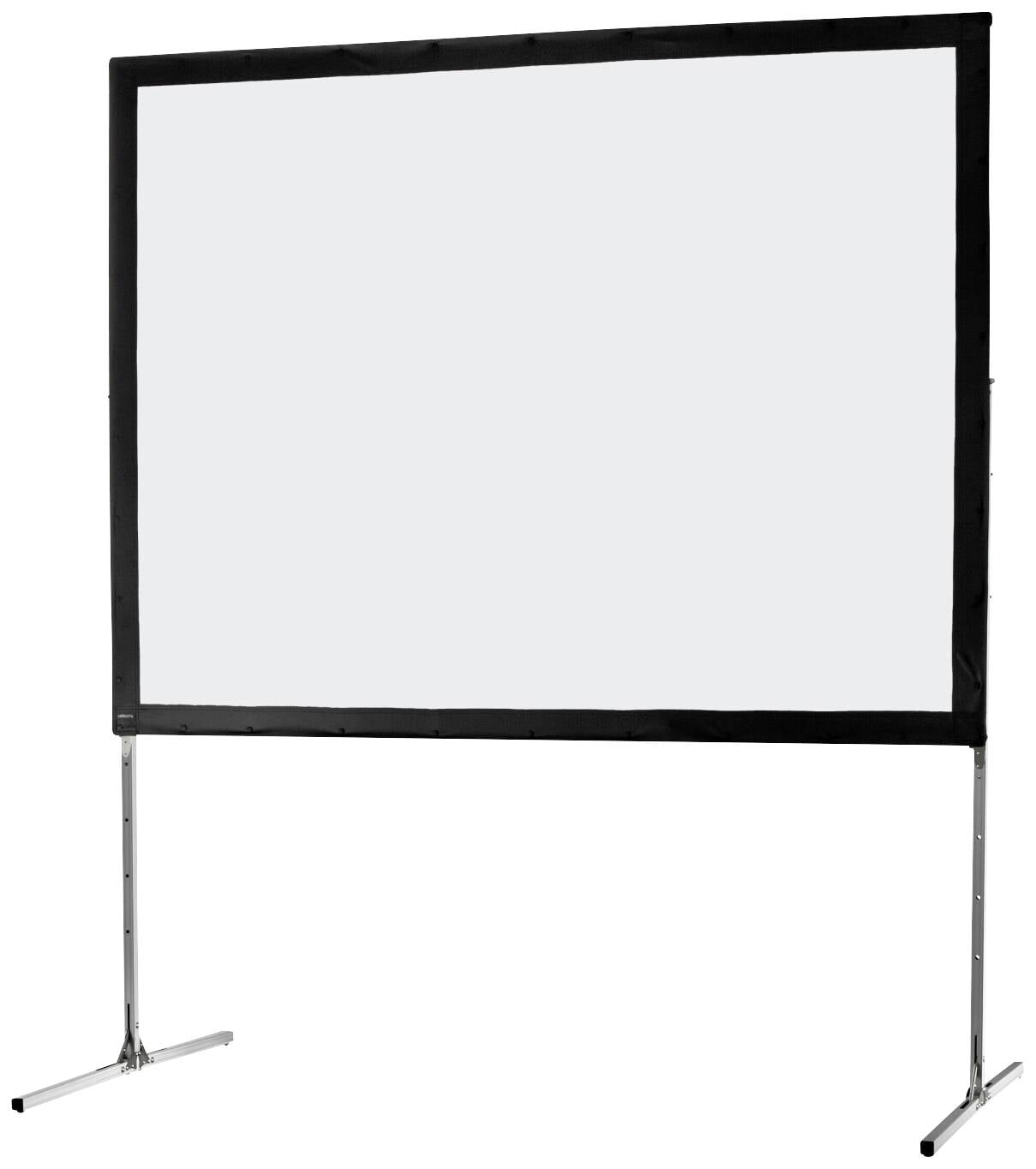 celexon Faltrahmen Leinwand Mobil Expert 366 x 274cm, Frontprojektion