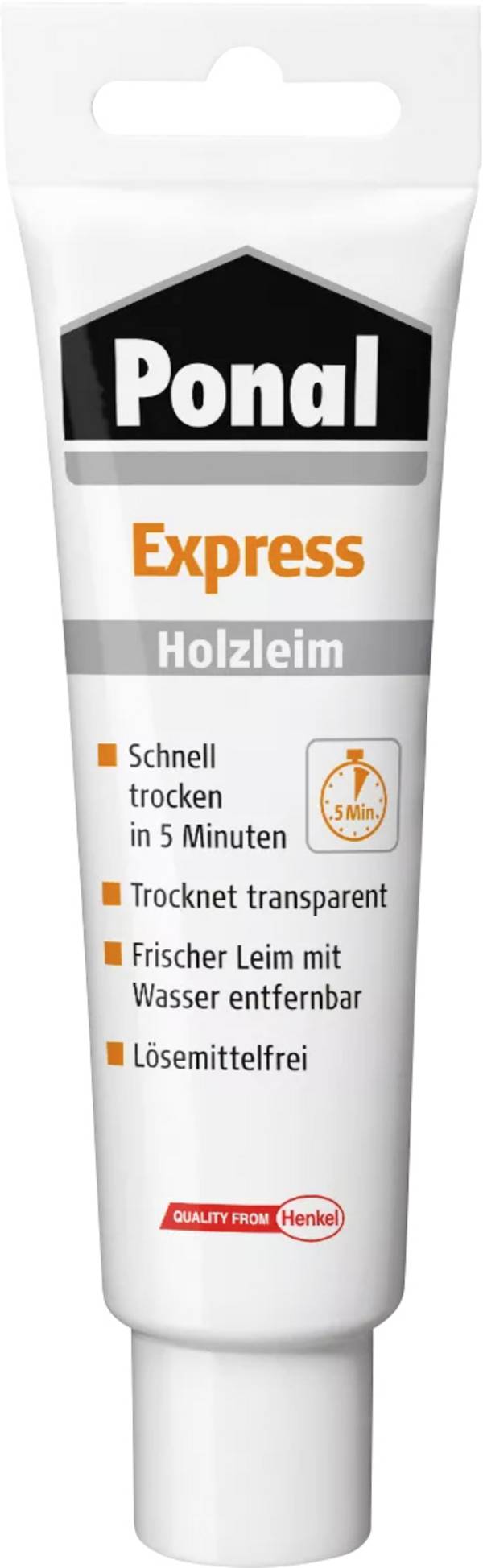 Ponal Express Holzleim PN60X 60 g