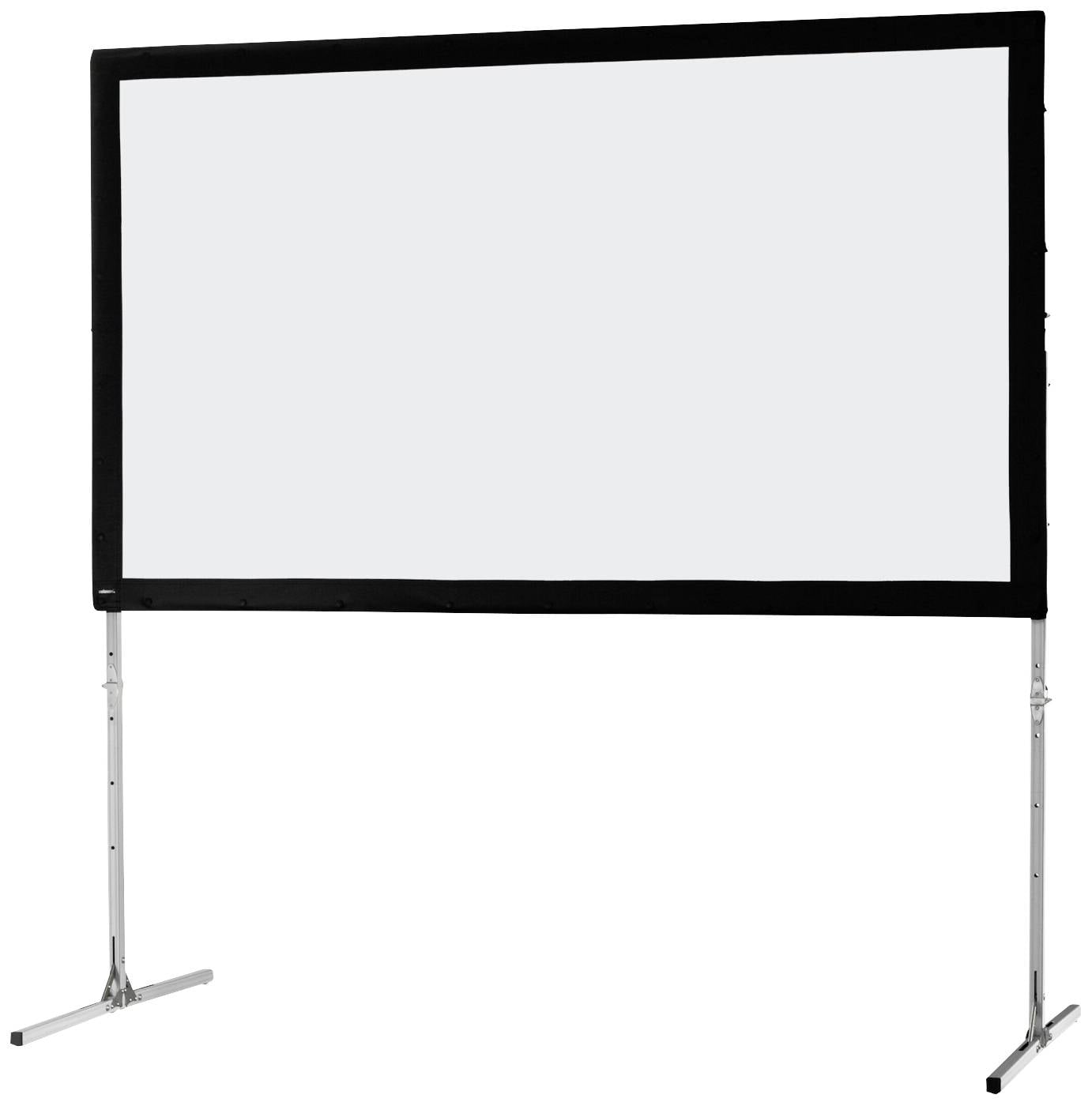 celexon Faltrahmen Leinwand Mobil Expert 305 x 172cm, Frontprojektion