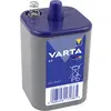 Varta PROFESSIONAL 430 Z/C 4R25X Spezial-Batterie 4R25 Federkontakt Zink-Kohle 6 V 7500 mAh 1 St.