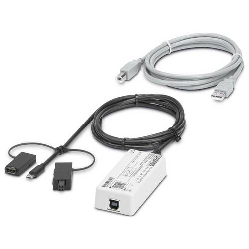 Phoenix Contact IFS-USB-PROG-ADAPTER 2811271 1 St.