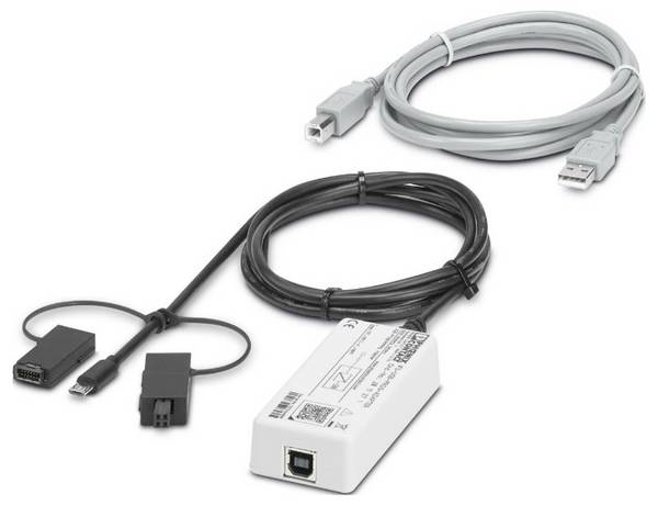Phoenix Contact IFS-USB-PROG-ADAPTER 2811271  1 St.