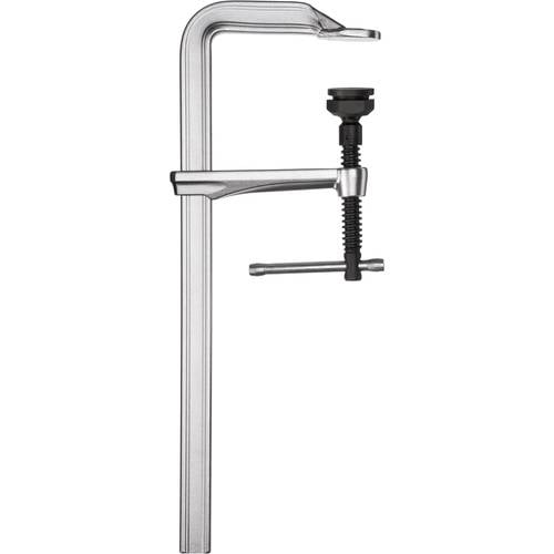 Thumbnail - Hochleistungszwinge SGM Spann-W.300mm A.140mm Knebel BESSEY