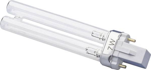 Pontec 57111  UVC-Ersatzlampe