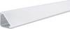 Paulmann 70261 Delta Profil-Diffusor Aluminium (L x B) 200 cm x 2 cm 1 St.