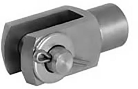 IMI NORGREN QM/8025/25 Cardankoppeling 1 stuk(s) afbeelding