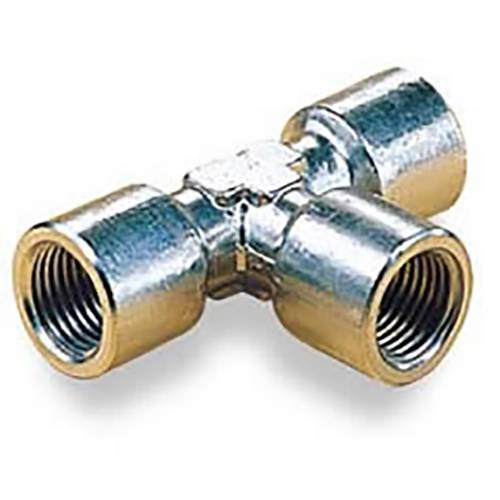 IMI NORGREN T-Verbinder 160620018 Innengewinde 1/8 1 St.